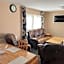 Red Deer Village Holiday Park - 3 Bedroom, Self-Catering Chalet