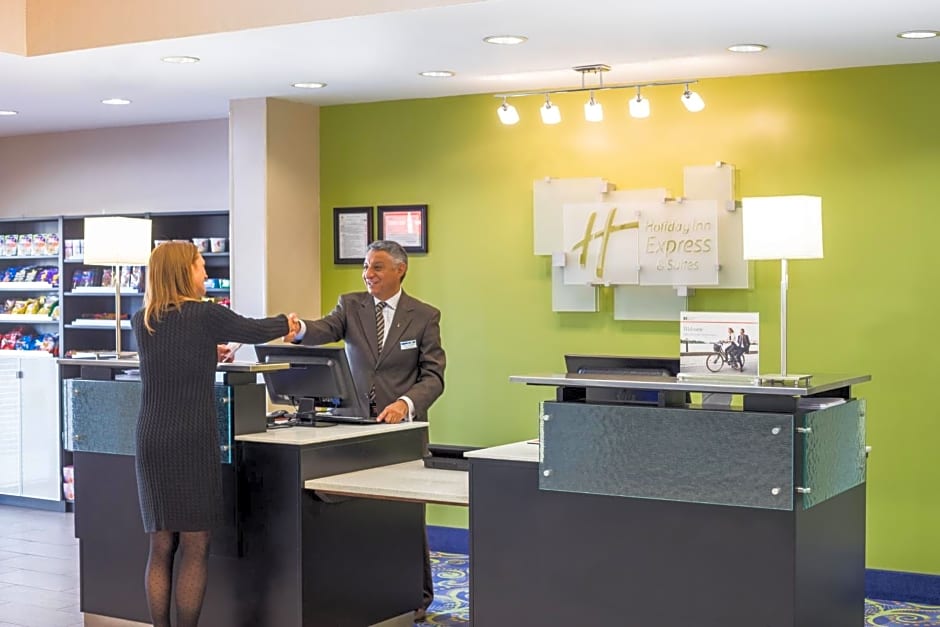 Holiday Inn Express and Suites Atlanta NE - Duluth By IHG