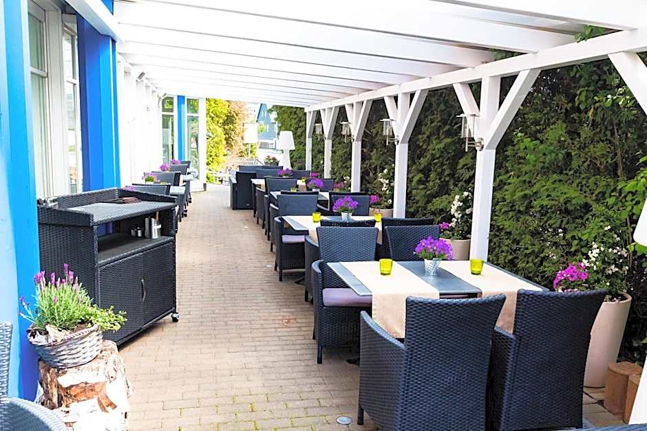 Hotel Röhrsdorfer Hof