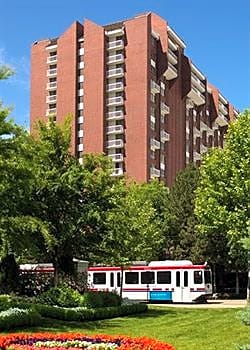 Little America Hotel