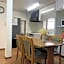 season guest house in nishi shinjuku 100 square meters, 4 bedrooms, 2 living rooms