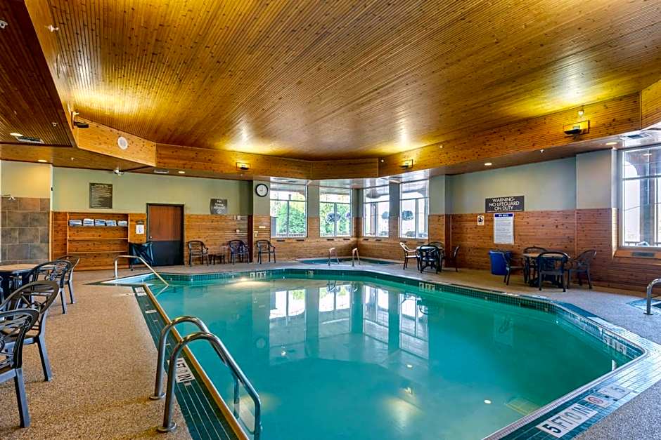 Lift Bridge Lodge, an Ascend Collection Hotel