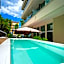Hotel Cristallo