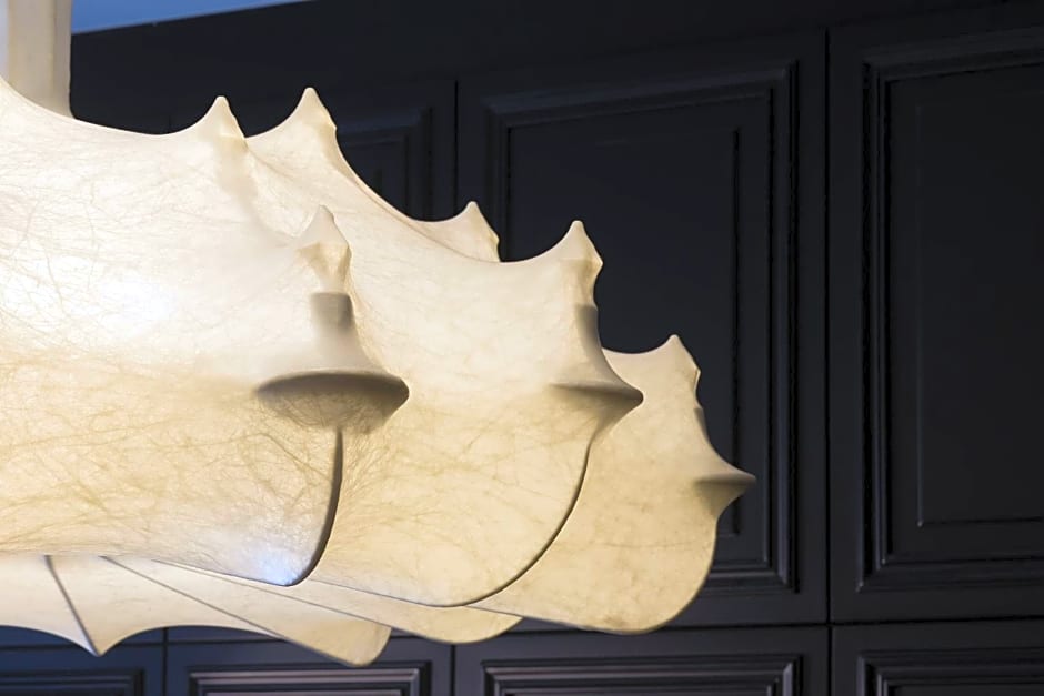 Hotel De Nemours Rennes