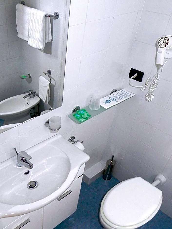 Hotel Mare Blu -- boutique