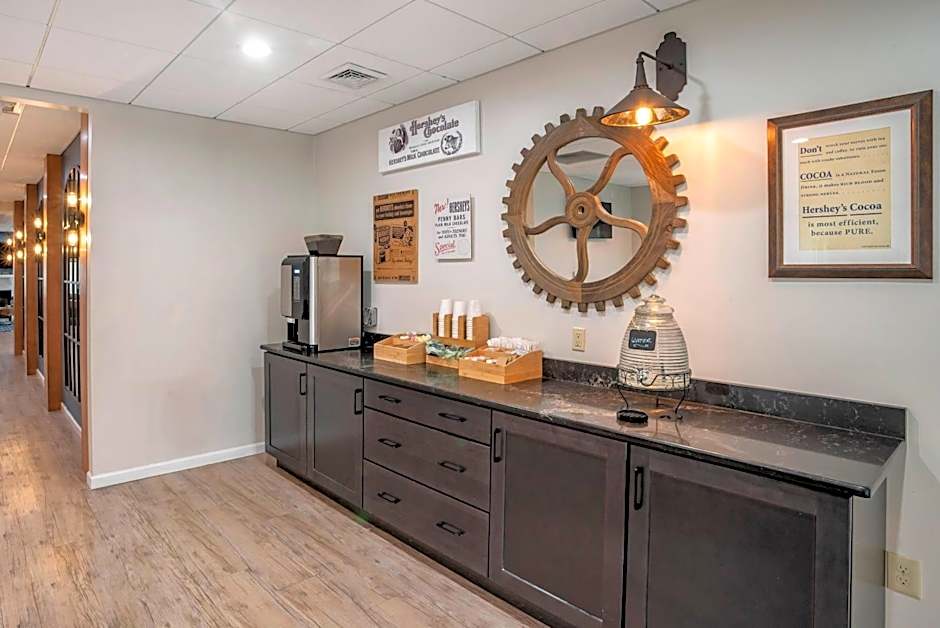 Bluegreen Vacations Suites at Hershey, an Ascend Collection Resort