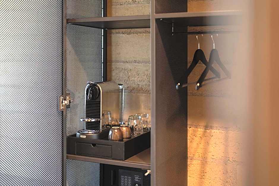 Tailormade Hotel LEO St Gallen