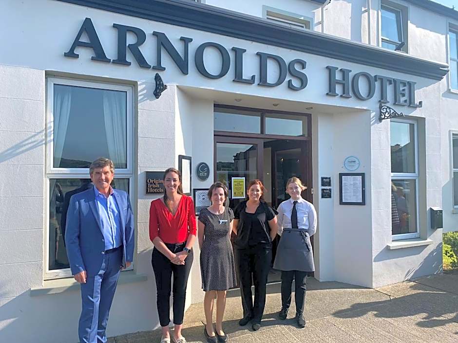 Arnolds Hotel