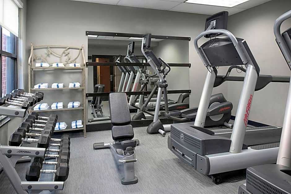 Courtyard by Marriott Memphis Collierville
