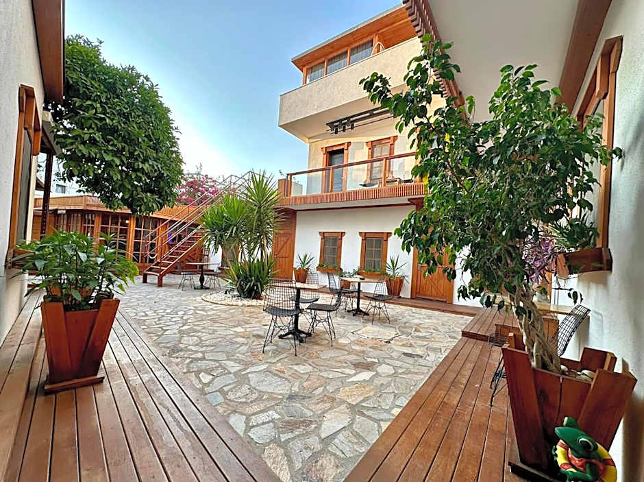 Bodrum Konağı