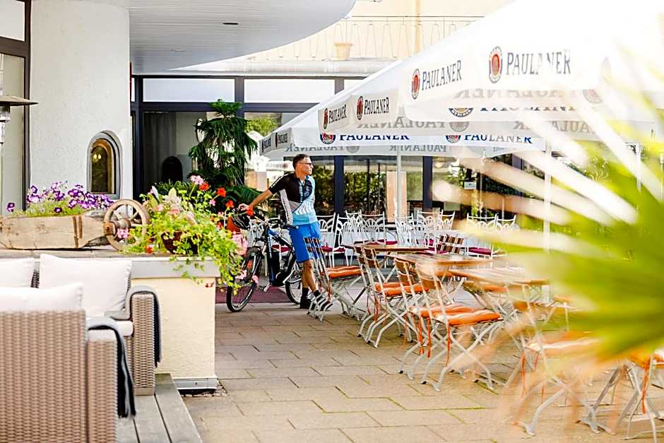 Parkhotel Krone