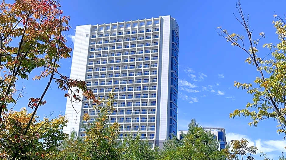 Shine Hotel Incheon Airport