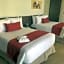 MC Suites Mexico City