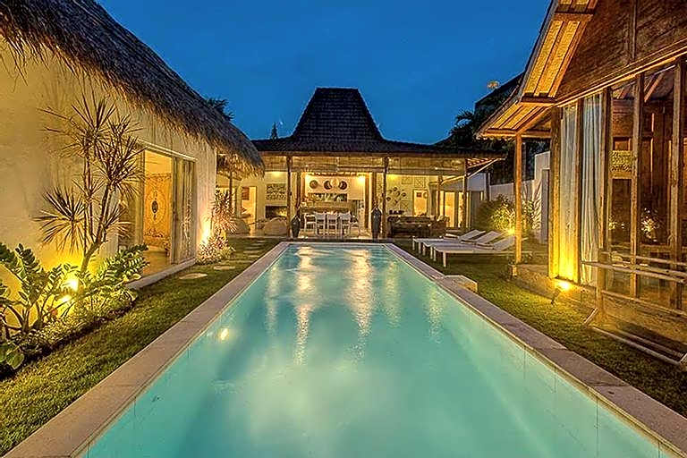 Villa Gladak