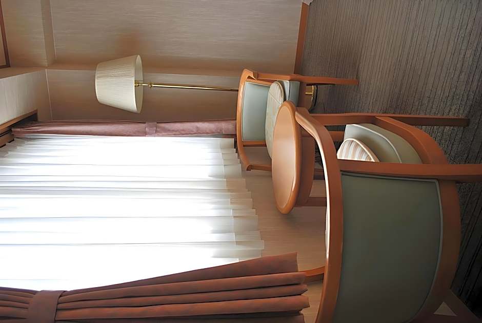 Suzuka Storia Hotel