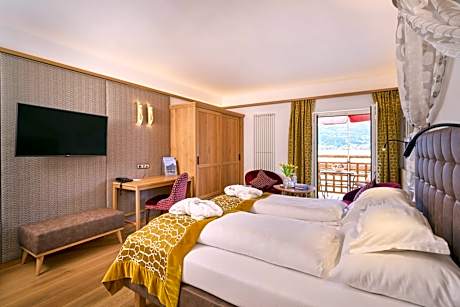 Superior Queen Room