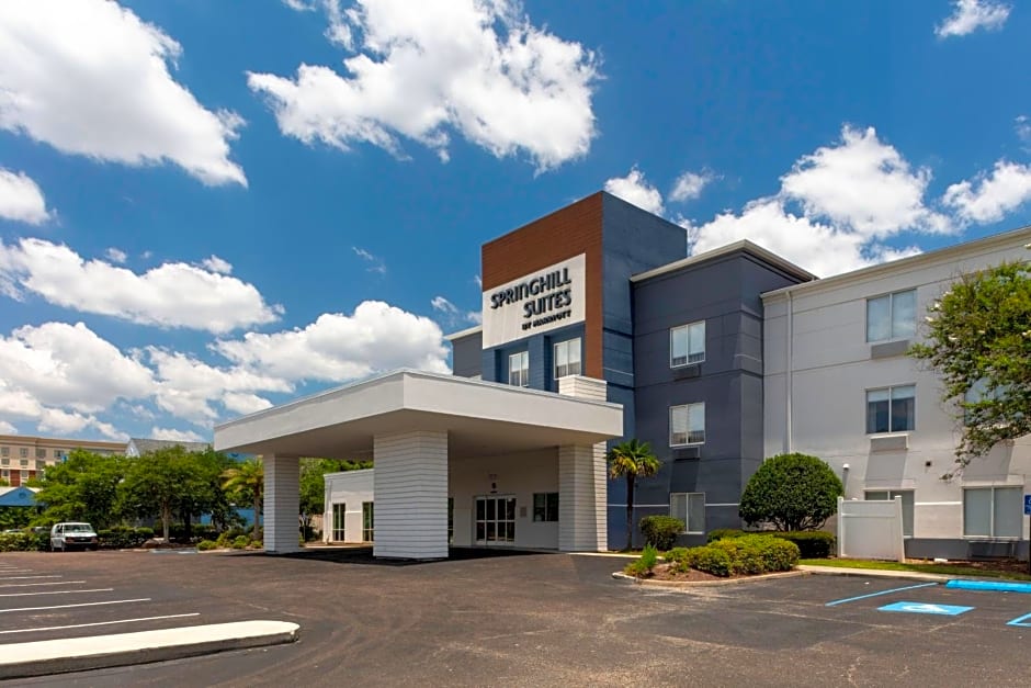 SpringHill Suites by Marriott Baton Rouge South