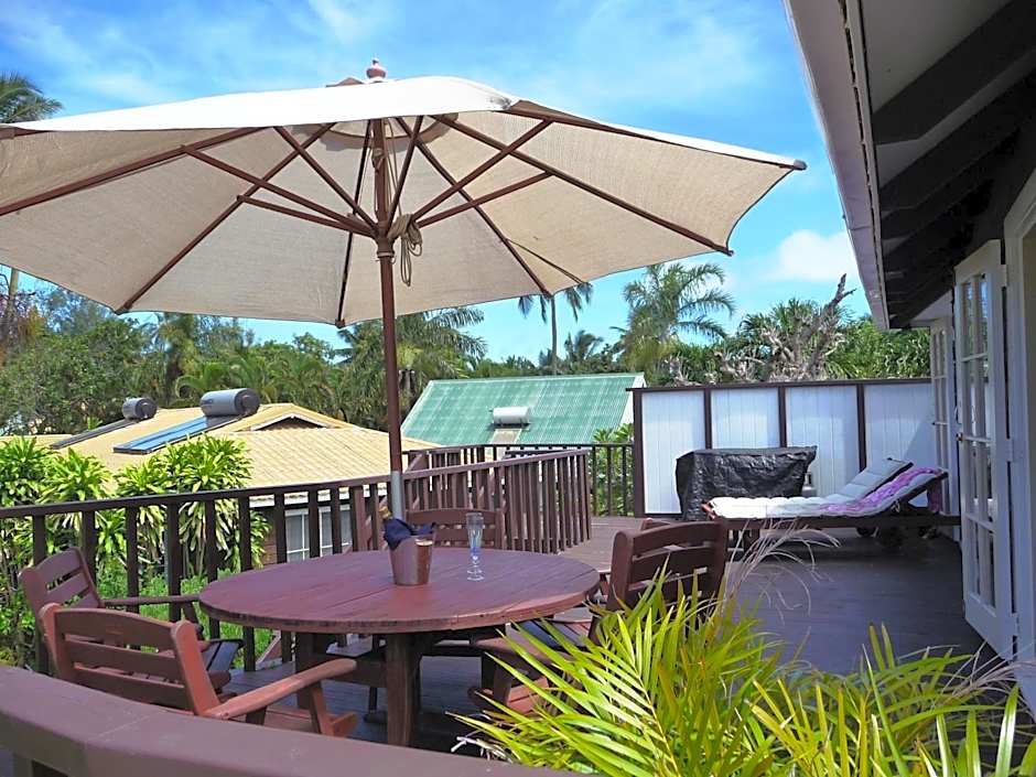Muri Beachcomber