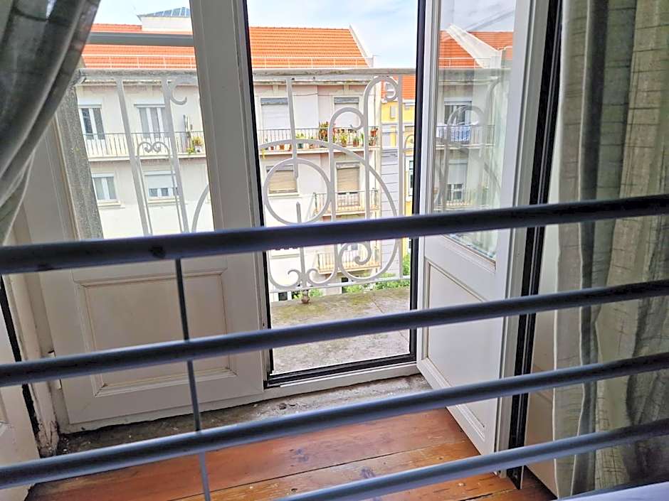 D&N Hospedagem Lisboa