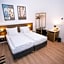 Pension Central I Self Check In I AC in all rooms