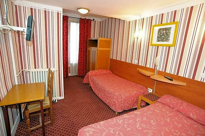 Sully Hotel