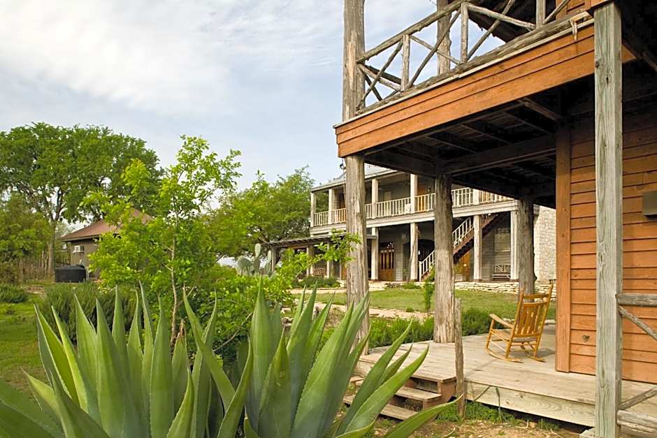 Sage Hill Inn & Spa
