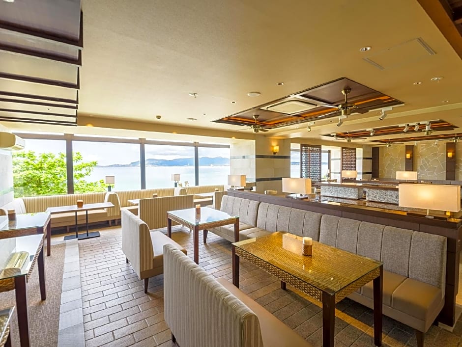Best Western Okinawa Kouki Beach
