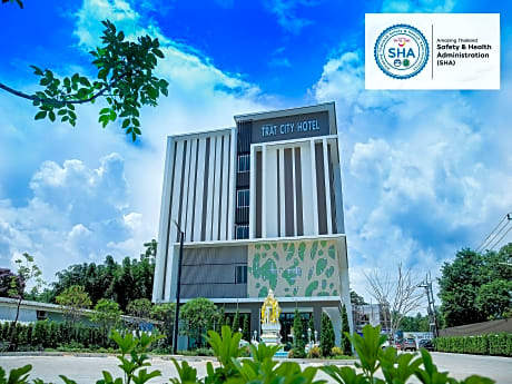 Trat City Hotel