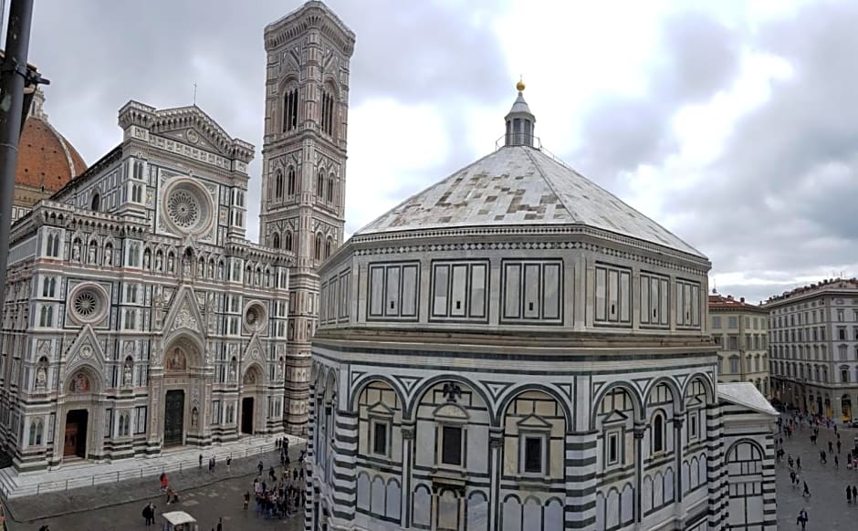 Duomo View