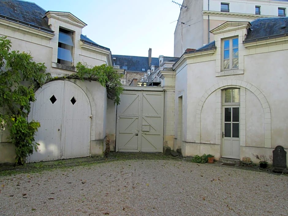 Chambre d'Hôtes Marchand