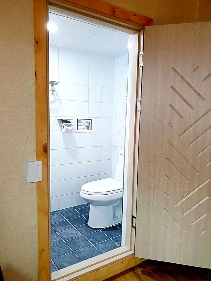 Dal Garam Guesthouse - 외국인 전용