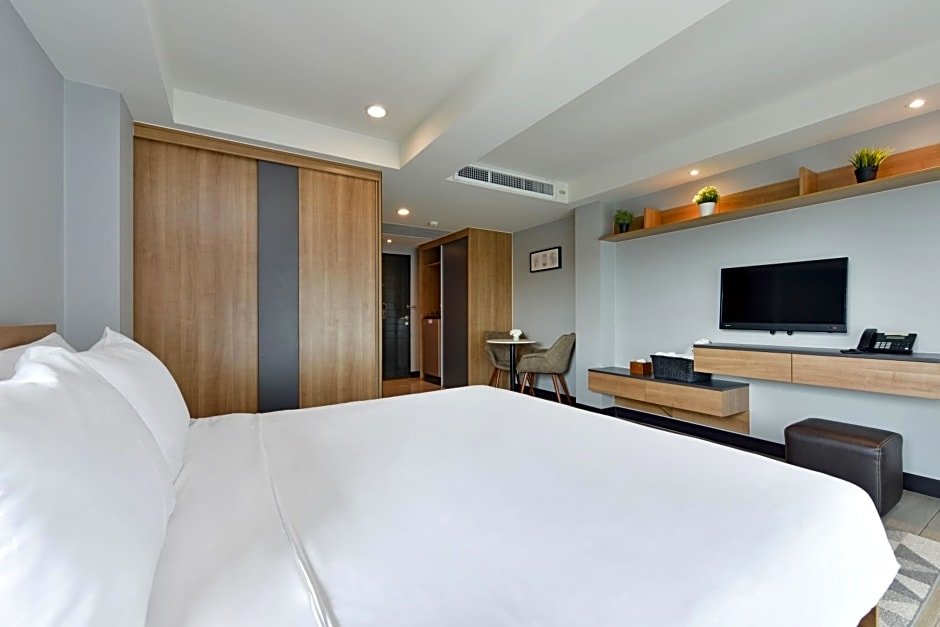 Raweewan Residence hotel