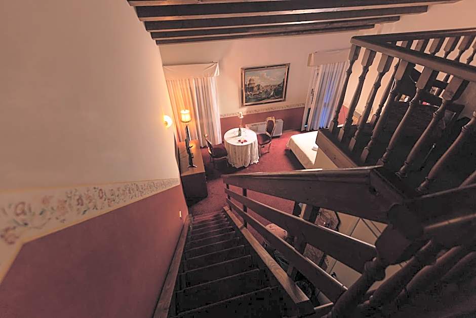 Hotel Villa Pigalle