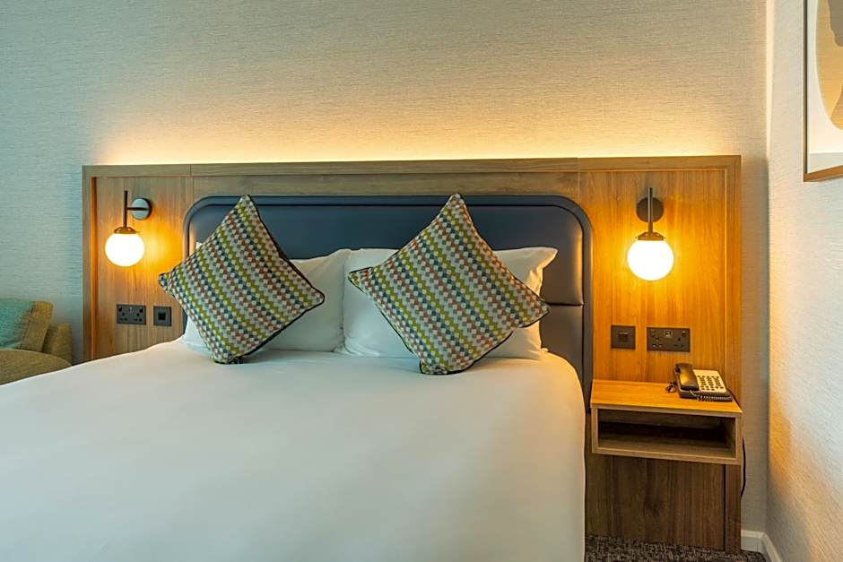 Crowne Plaza Birmingham NEC By IHG