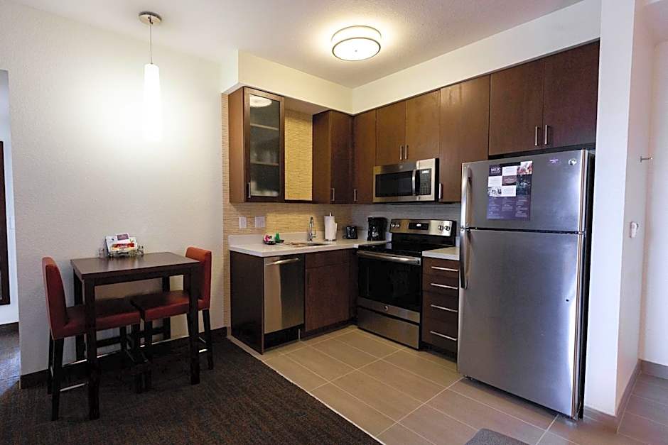 Residence Inn by Marriott Oklahoma City Airport