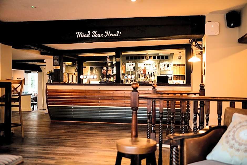 Fisherman's Haunt Hotel