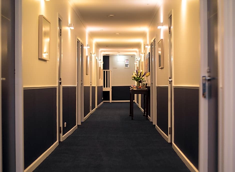 U Residence Hotel, Signature Collection by BW