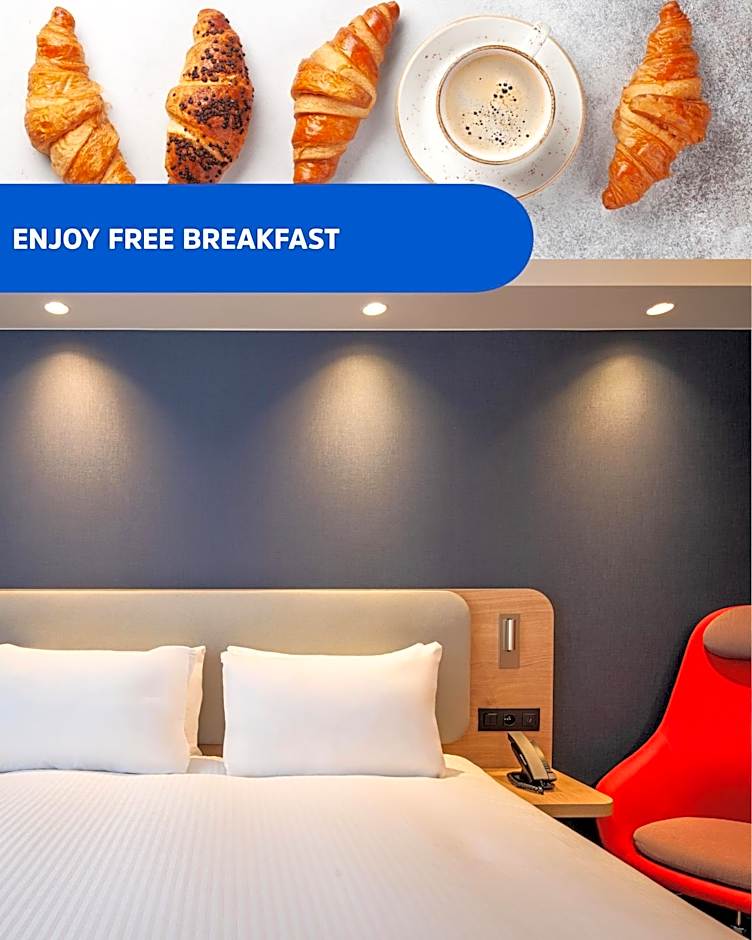Holiday Inn Express & Suites Gent By IHG