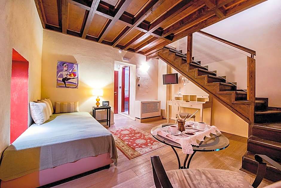 Avalon Boutique Hotel Rhodes