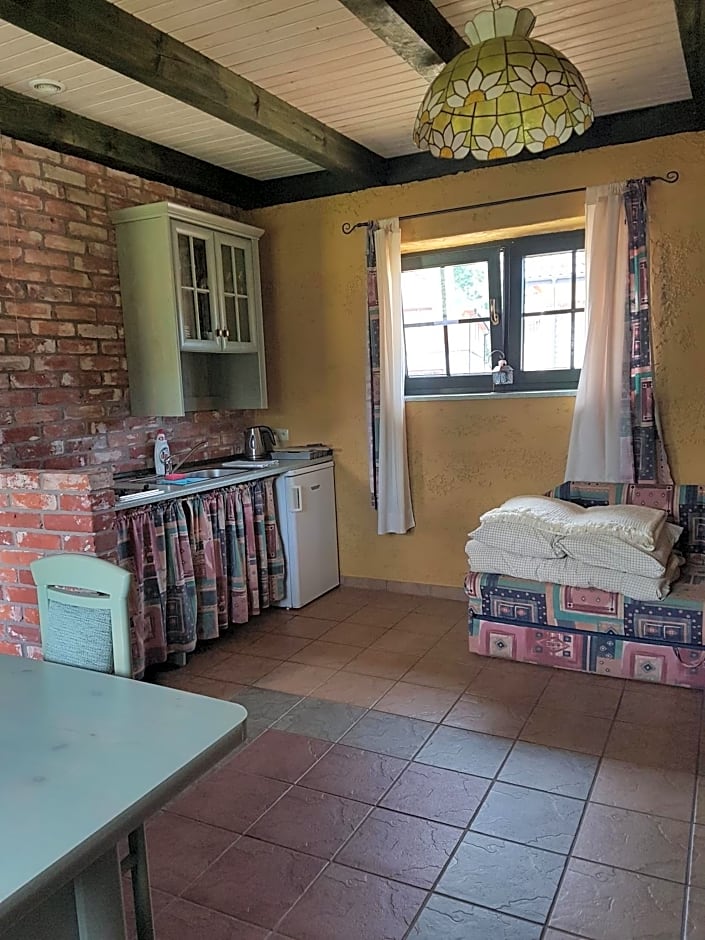 Bungalowy MARINA GREEN