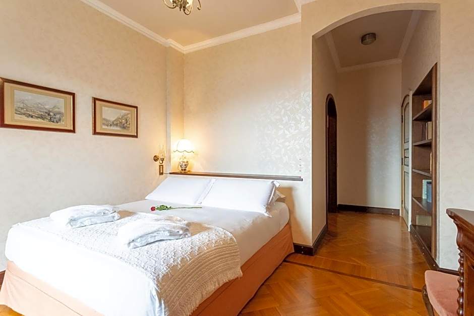 Ronco Dell'Abate - Lake Como Relais B&B