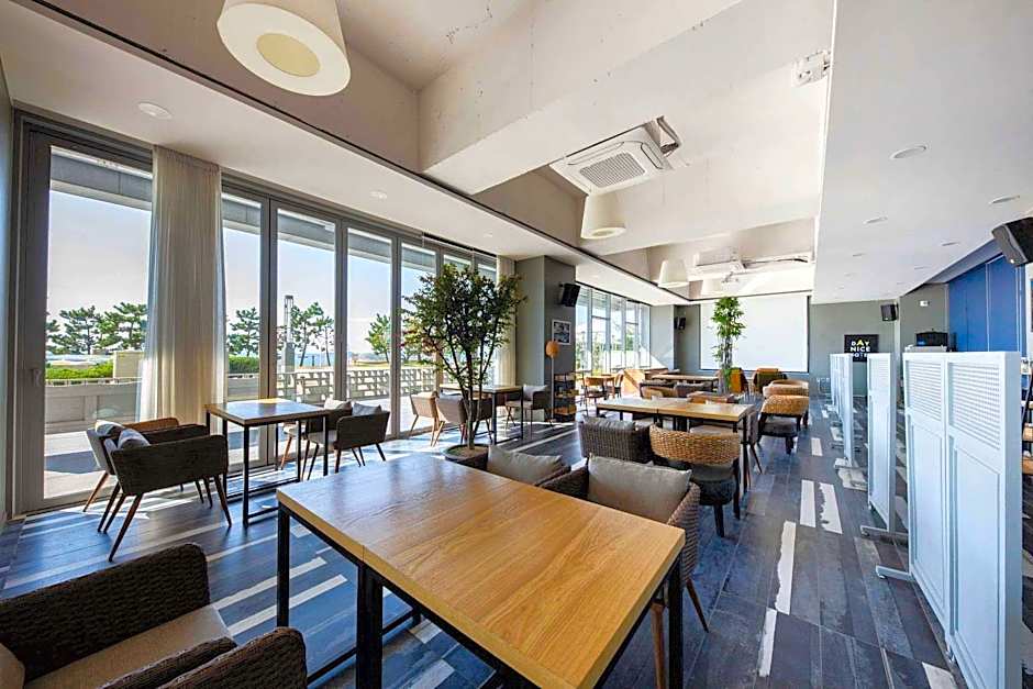Daynice hotel