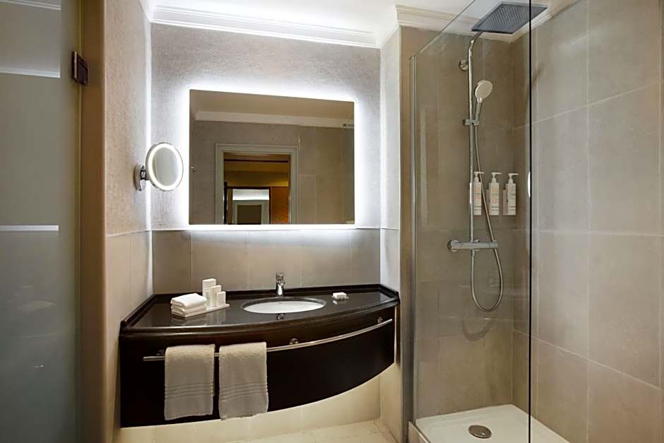 Casablanca Marriott Hotel