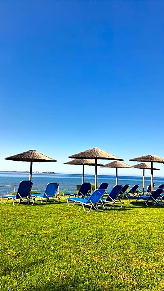 Kefalonia Beach Hotel & Bungalows