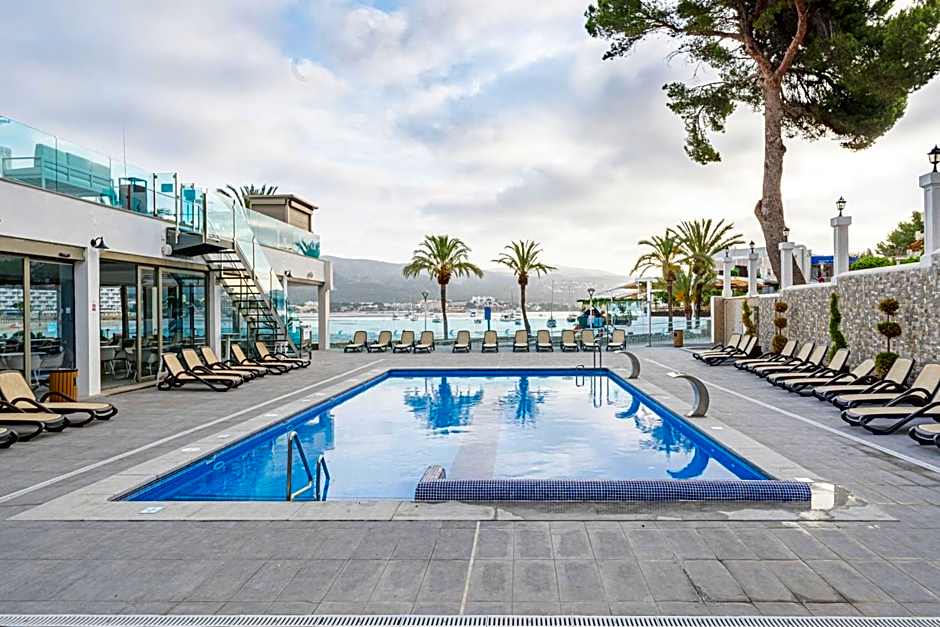 Seramar Hotel Comodoro Playa