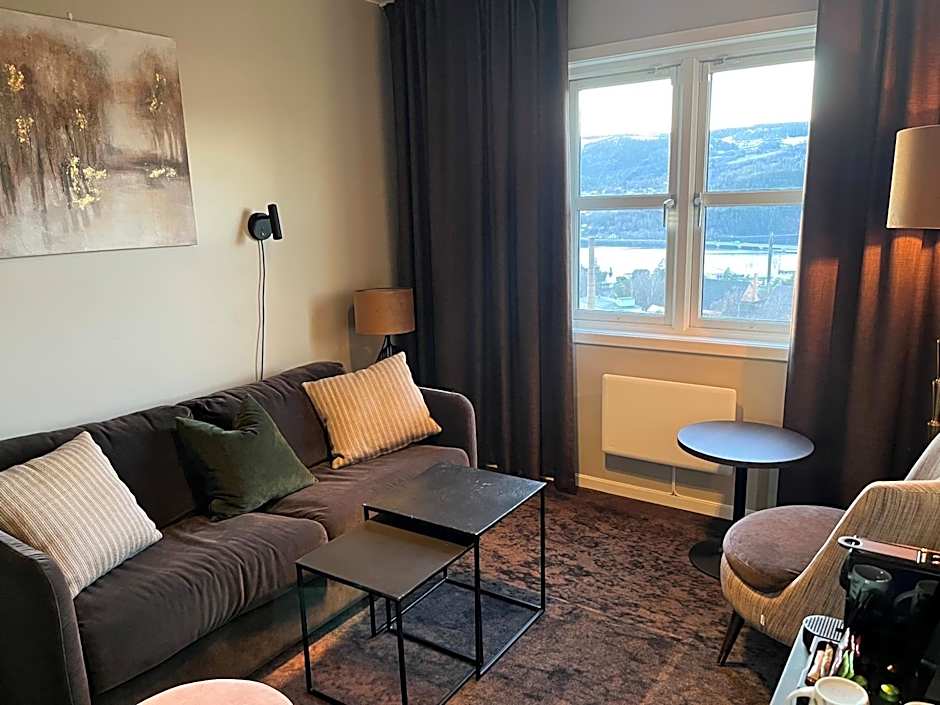 Aksjemøllen - by Classic Norway Hotels