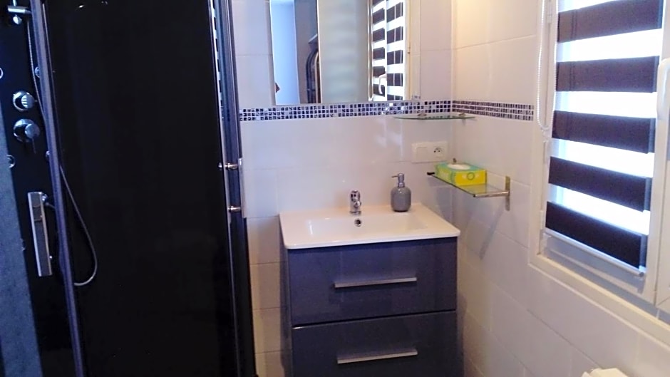 L'hibiscus Chambre D'ho Te – Avignon, UT