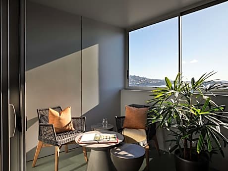 Two-Bedroom Tamar River Suite