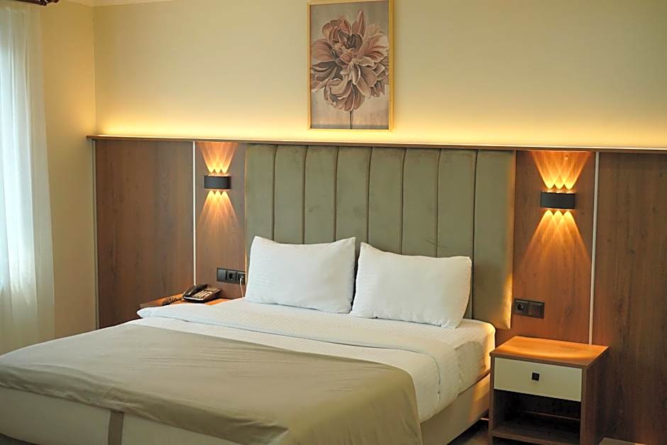 Lioncity Hotel