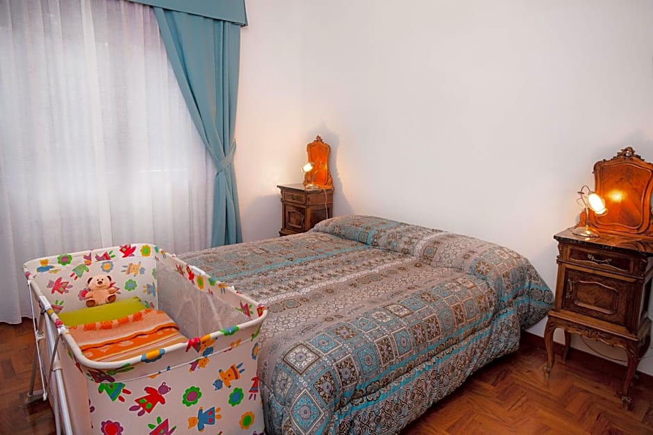 B&b Appia Felis – Rome